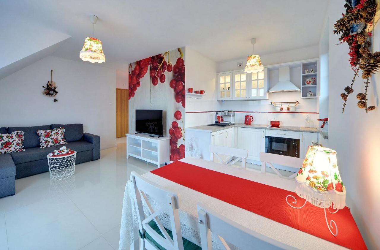Apartamenty Sun & Ski Willa Nad Strumieniem Nadrzeczna 3D I 3E - Centrum 300M Karpacz Ngoại thất bức ảnh