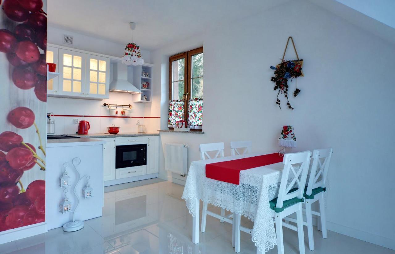 Apartamenty Sun & Ski Willa Nad Strumieniem Nadrzeczna 3D I 3E - Centrum 300M Karpacz Ngoại thất bức ảnh