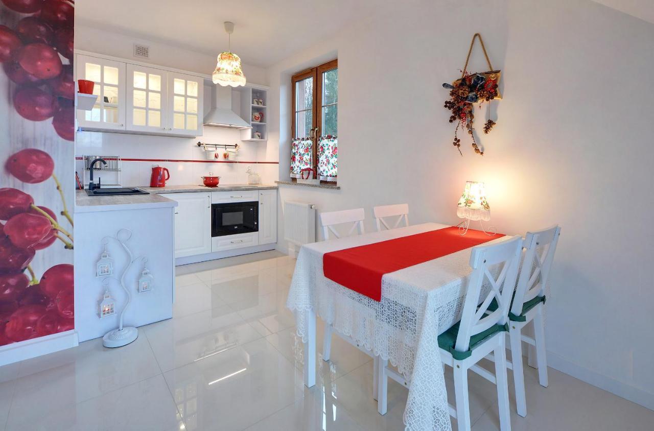 Apartamenty Sun & Ski Willa Nad Strumieniem Nadrzeczna 3D I 3E - Centrum 300M Karpacz Ngoại thất bức ảnh