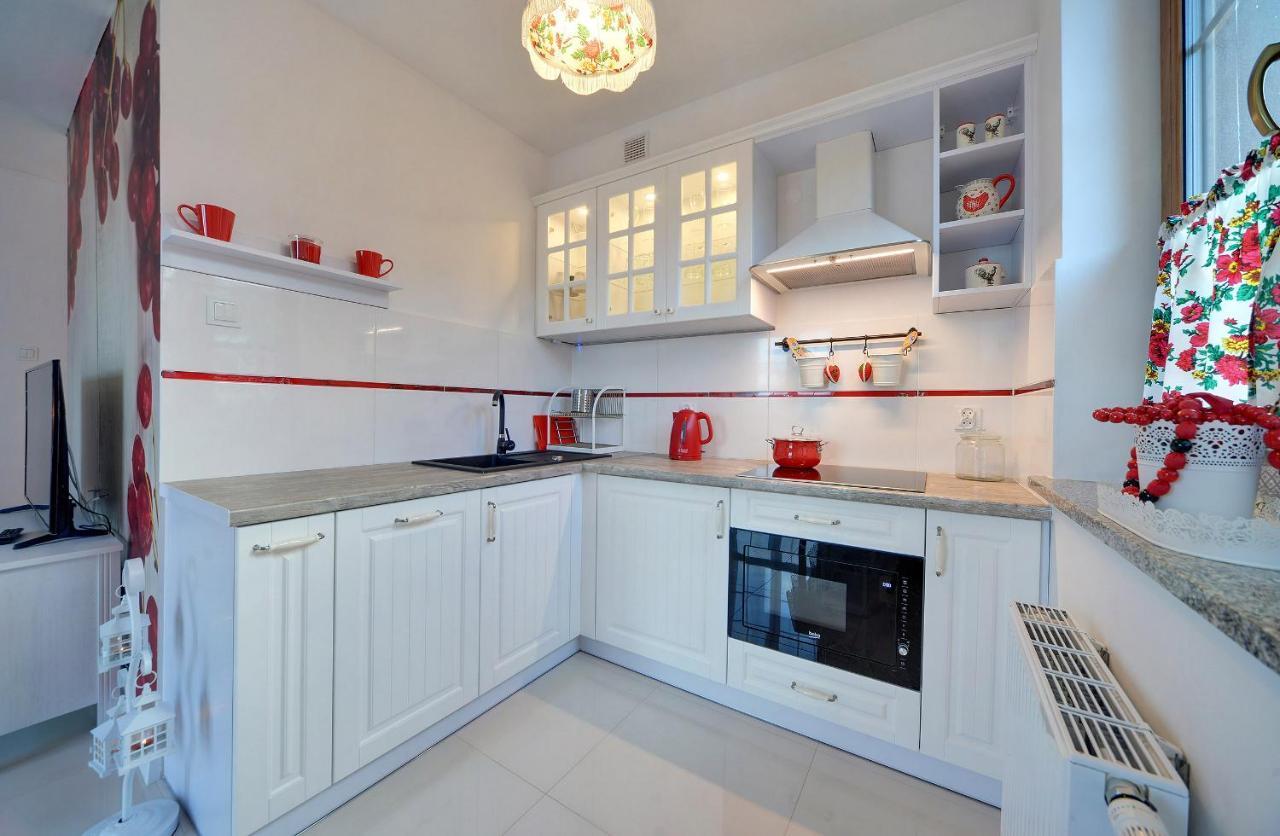 Apartamenty Sun & Ski Willa Nad Strumieniem Nadrzeczna 3D I 3E - Centrum 300M Karpacz Ngoại thất bức ảnh
